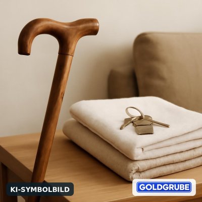 Goldgrube GmbH