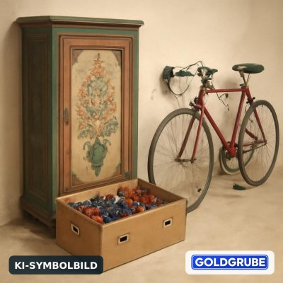 Goldgrube GmbH