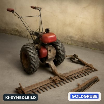 Goldgrube GmbH