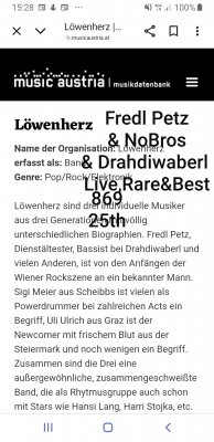 Goldgrube GmbH