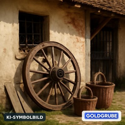 Goldgrube GmbH