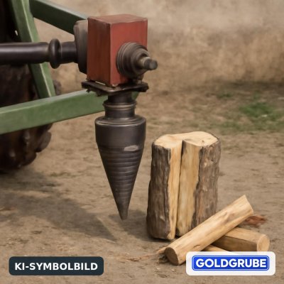 Goldgrube GmbH