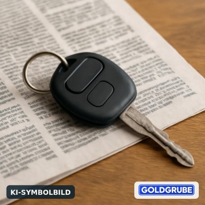 Goldgrube GmbH