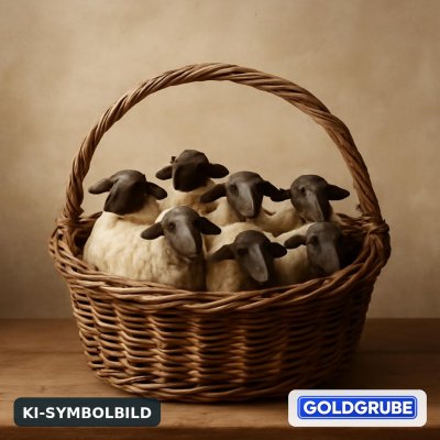 Goldgrube GmbH