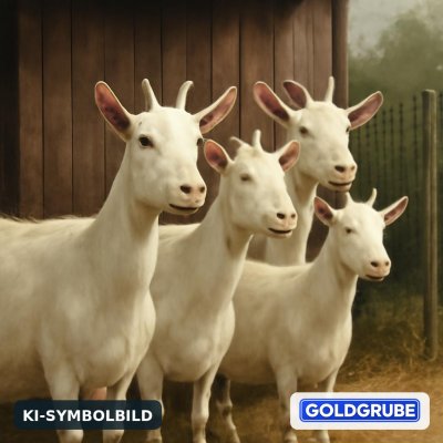 Goldgrube GmbH