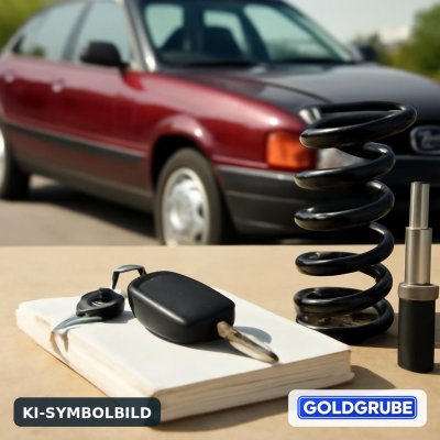 Goldgrube GmbH