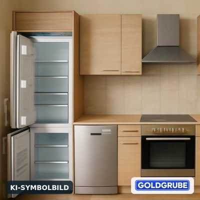 Goldgrube GmbH
