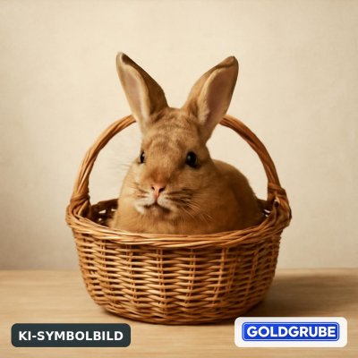 Goldgrube GmbH