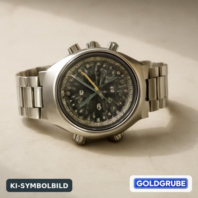 Goldgrube GmbH