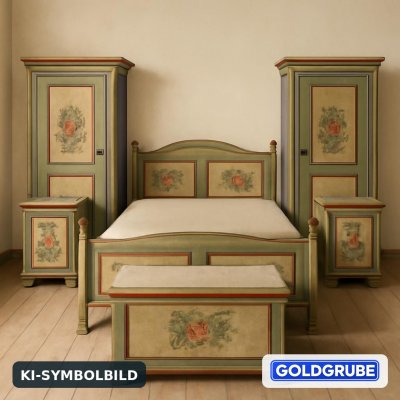 Goldgrube GmbH