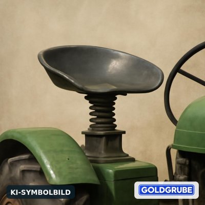 Goldgrube GmbH