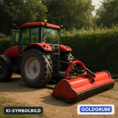 Goldgrube GmbH