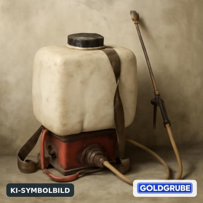 Goldgrube GmbH