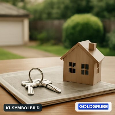 Goldgrube GmbH