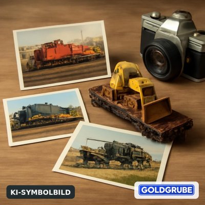 Goldgrube GmbH