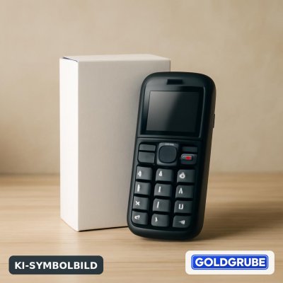 Goldgrube GmbH