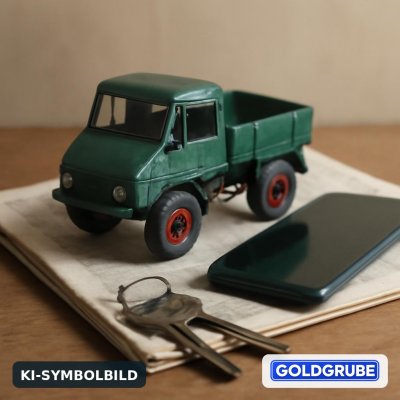 Goldgrube GmbH