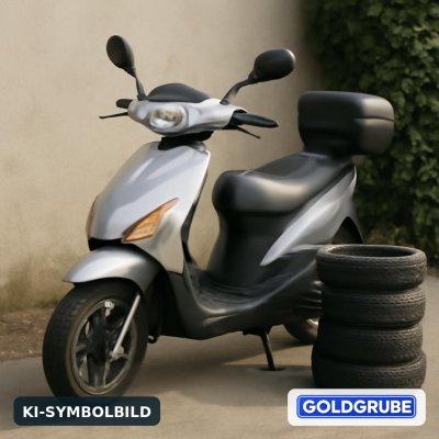 Goldgrube GmbH