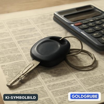 Goldgrube GmbH