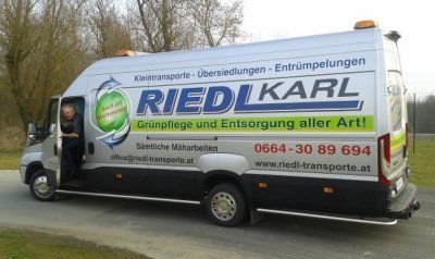 Goldgrube GmbH