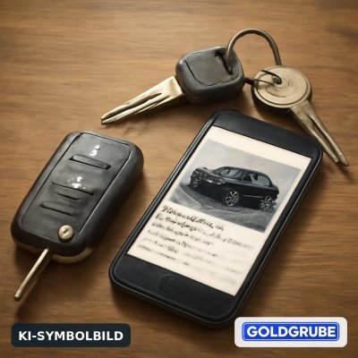 Goldgrube GmbH