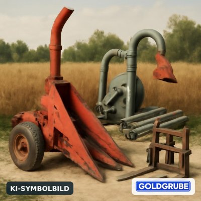 Goldgrube GmbH