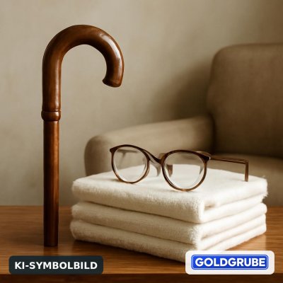 Goldgrube GmbH