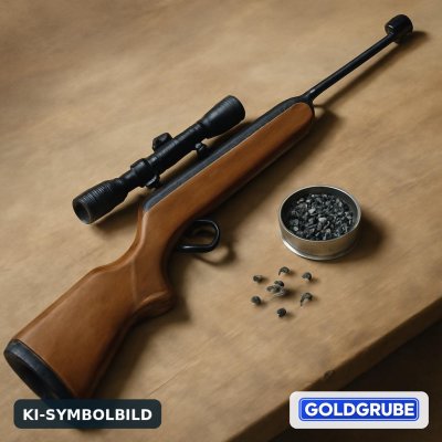 Goldgrube GmbH