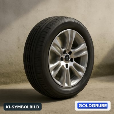 Goldgrube GmbH