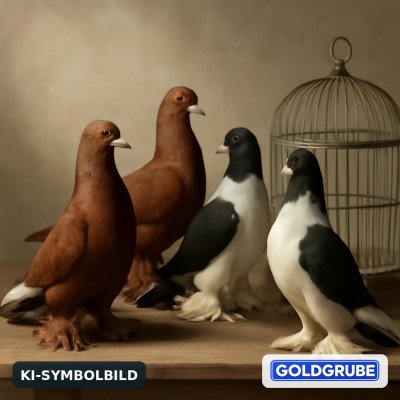 Goldgrube GmbH