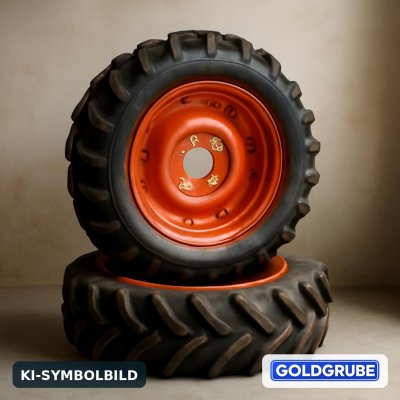 Goldgrube GmbH