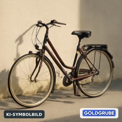 Goldgrube GmbH