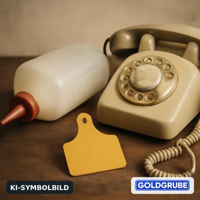 Goldgrube GmbH