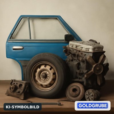 Goldgrube GmbH
