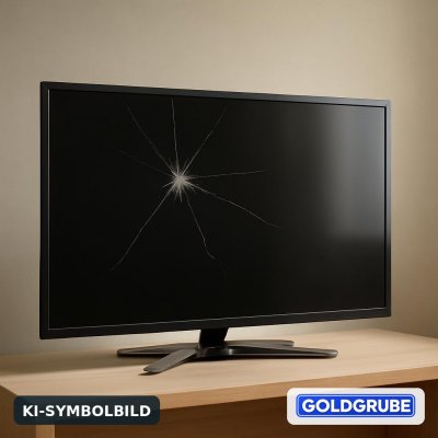 Goldgrube GmbH
