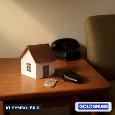 Goldgrube GmbH