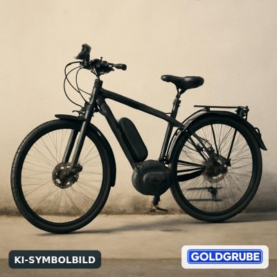 Goldgrube GmbH