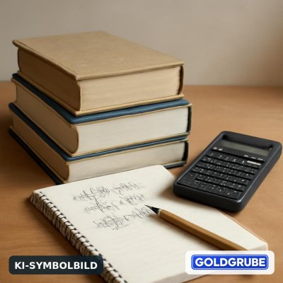Goldgrube GmbH