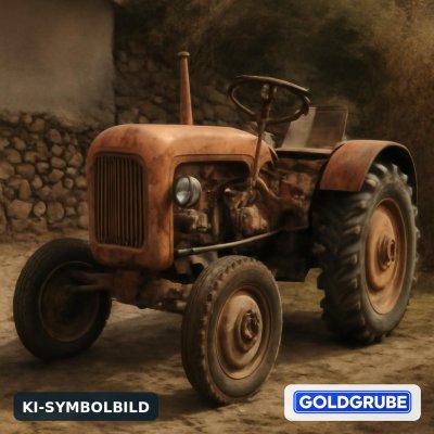 Goldgrube GmbH