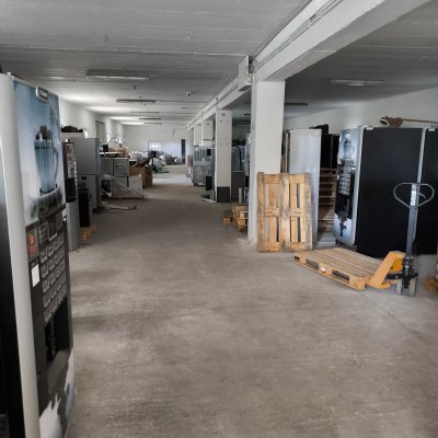 Goldgrube GmbH