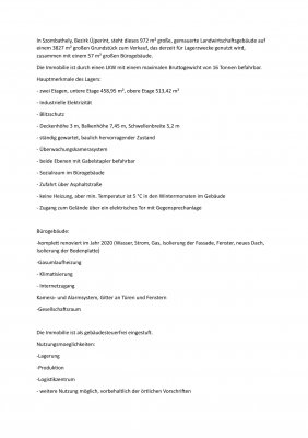 Goldgrube GmbH