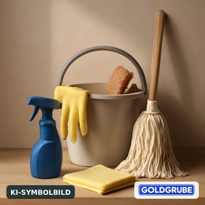 Goldgrube GmbH