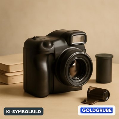 Goldgrube GmbH