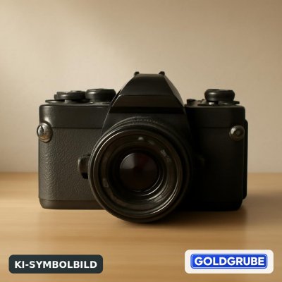 Goldgrube GmbH