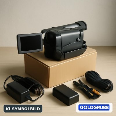 Goldgrube GmbH