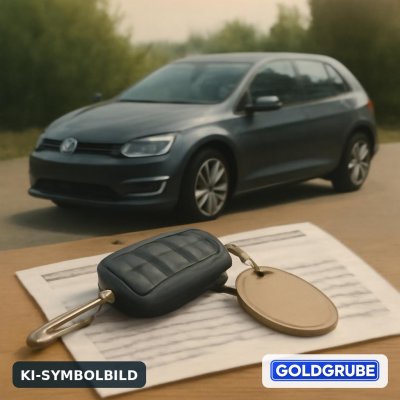 Goldgrube GmbH