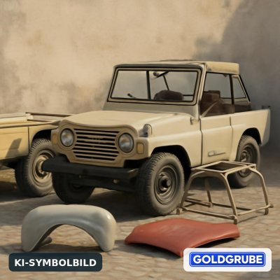 Goldgrube GmbH