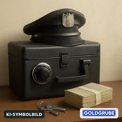 Goldgrube GmbH