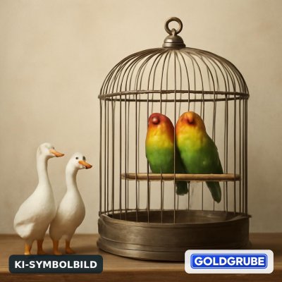 Goldgrube GmbH