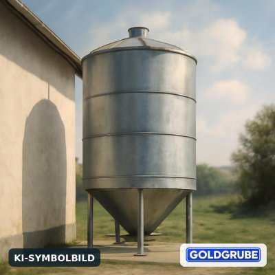 Goldgrube GmbH